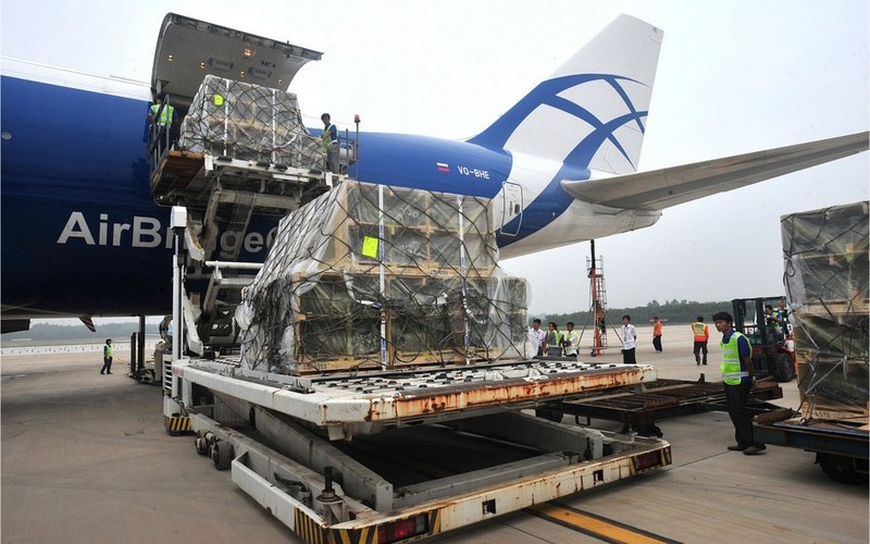 Air Freight